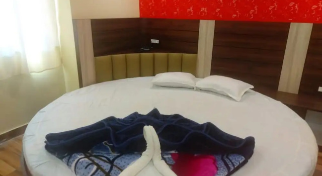 Двухместный номер Executive с видом на город Hotel Signature New Digha