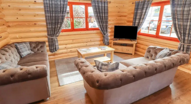 Maple Lodge, Boek Hotel Hotels in Merseyside met zwembad, Zwembad