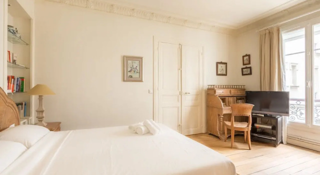 Ambassador Hideaway