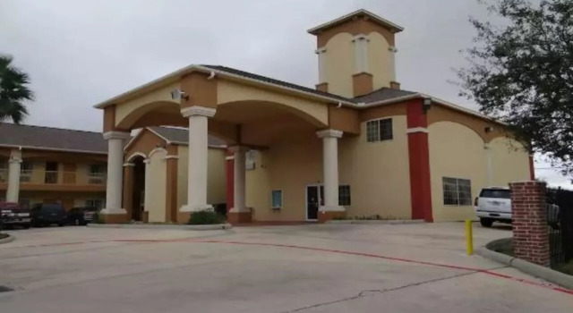 Econo Lodge Inn & Suites Baytown, Rezerwuj Hotel Baytown 
