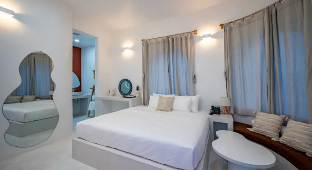 Полулюкс Happiness Hotel