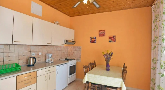 Апартаменты Apartments Mićić
