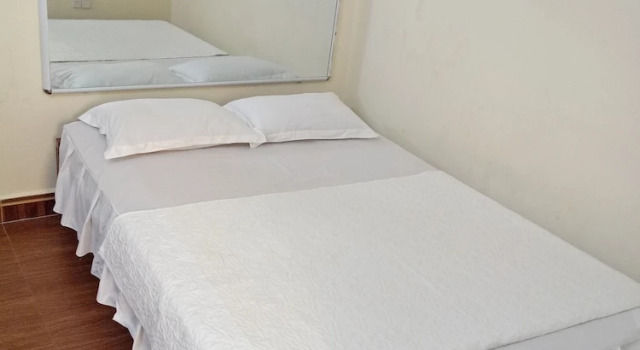 Двухместный номер Standard Hoa Sen Hotel