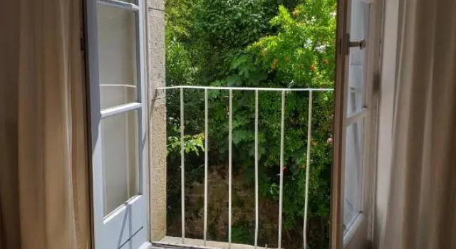 Номер Superior Le Jardin Secret