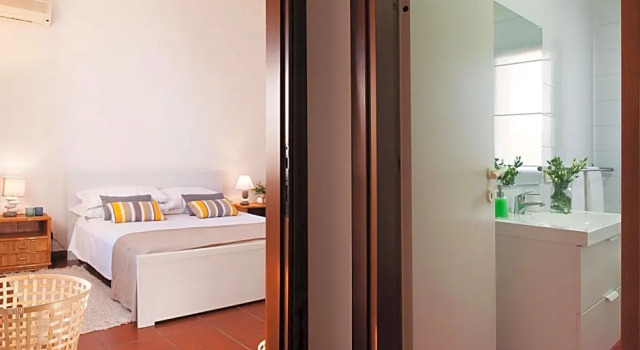 B&B Canneto Beach, Prenota Bed & breakfast Leporano Salento