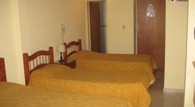 Hotel Colonial