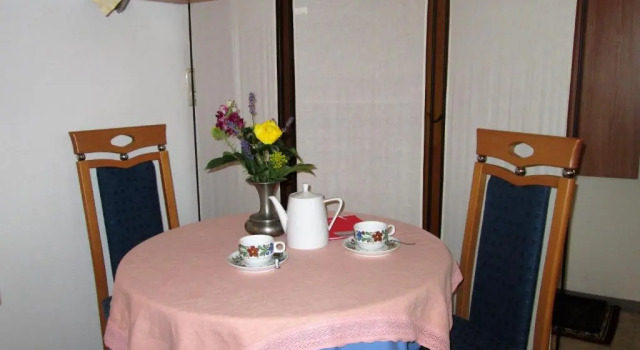 Студия Standard Pension Florian am Park