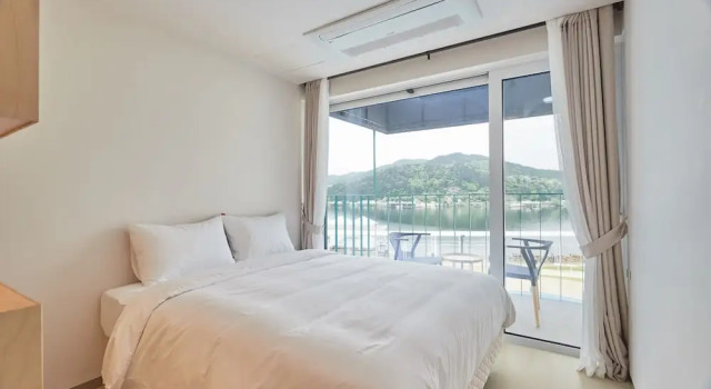 Gapyeong Parotia Waterhouse, Reserva ahora Hotel Deokhyeon Gyeonggi-do