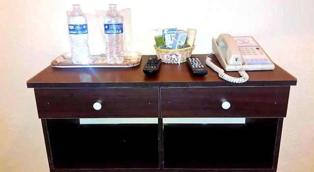 Номер Standard Hotel Versalles Suites
