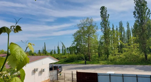 Gostevoj dom Primorskij, Varaa Hotelli Tskuara Gudauta district
