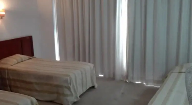 Двухместный номер Standard Residencial Greco