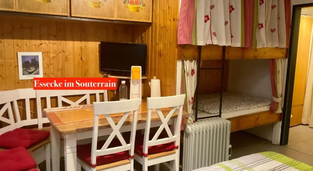 Номер Standard Apartment Geigelsteinstrasse