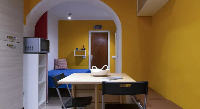 Miky s Flat in Marciana, Buchen Sie Hotel Marciana 