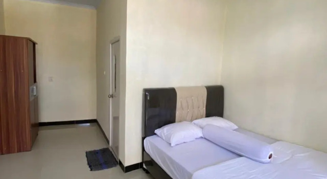 Mitra Grand House Syariah RedPartner