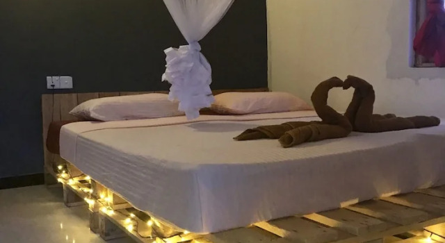 Номер Comfort The Coconut