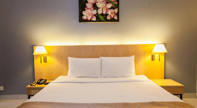 Amverton Heritage Resort, Prenota Resort Ayer Keroh Malacca