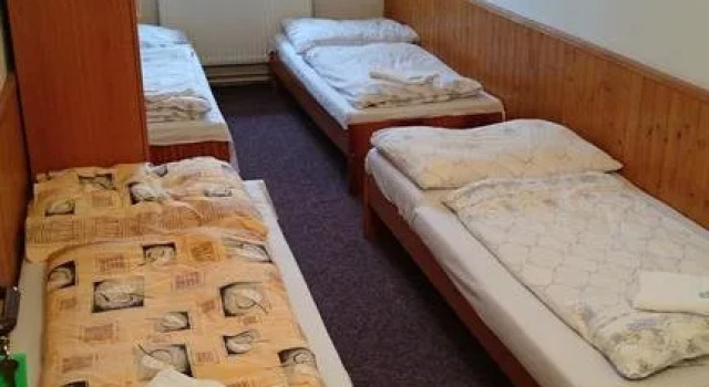 Penzion Pod Horkou, Prenota Hotel Chudčice Moravia meridionale
