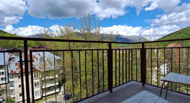 Sinaia AlpineView Residence