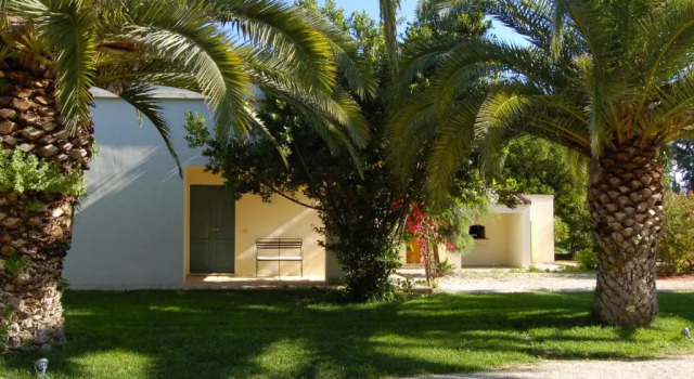 Etværelseslejlighed Borgo Valle Rita