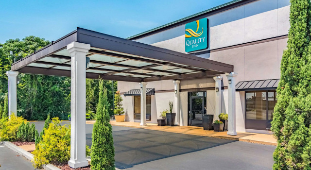 Best Western Columbus, Book Hotel Hoteller i Columbus med pool, Swimmingpool