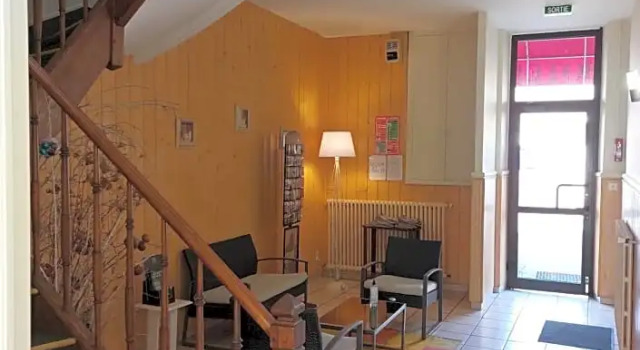Hôtel de France, Prenota Hotel Objat Correze