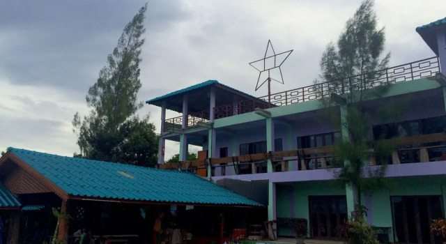 Pai Kiang Dao
