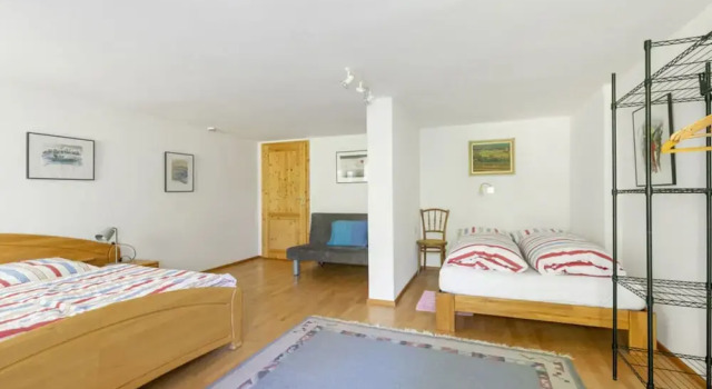 Коттедж am Schonwasen Comfortable Holiday Residence
