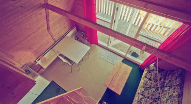 Ormurinn Cottages, Réserver Appartement Fellabær Islande