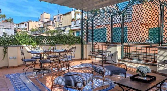 Апартаменты Orsoline Boutique Apartments - Best position in Rome
