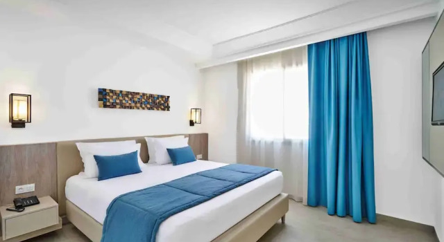 Номер Superior TUI SUNEO Royal Kenz - All Inclusive