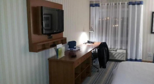 Standard Doppel Zimmer Four Points by Sheraton Saskatoon