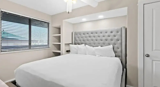 Sundestin 405, Varaa Huoneisto Hotellit Emerald Coast uima-altaalla, Uima-allas