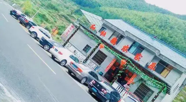 Hongdujuan Inn, Prenota Hotel Hotel a Lishui con parcheggio, Parcheggio