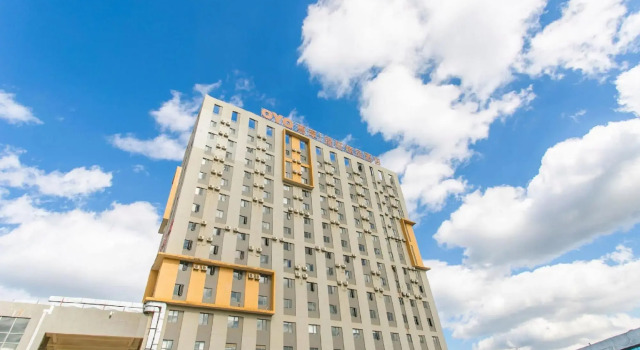 Kunming Zun Xiang Jin Xuan Boutique Hotel, Reservar Hotel boutique Kunming Yunnan