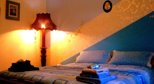 Двухместный номер Standard B&B da Gi&Jo