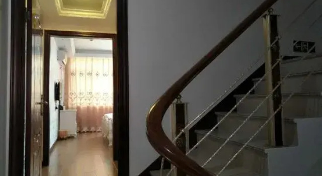 Cangnan Wucheng Moon Bay Family Hotel, Boek Hotel Wenzhou Zhejiang