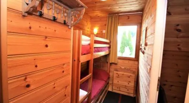 Chalet Deleglise 2, Забронировать Шале Виллы Овернь-Рона-Альпы, Вилла