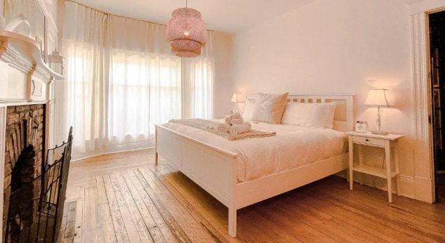 Bower on Main by Bower Hotels & Suites, Buchen Sie Hotel Shediac Bridge 