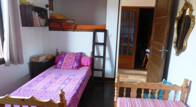 Gîte 3 étoiles chez Nath et Tony, Réserver Appartement Taurinya 