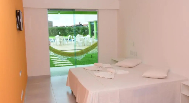 Pousada Solar dos Carneiros, Rezervovat Hotel Hotely v Bahia se snídaní, Snídaně