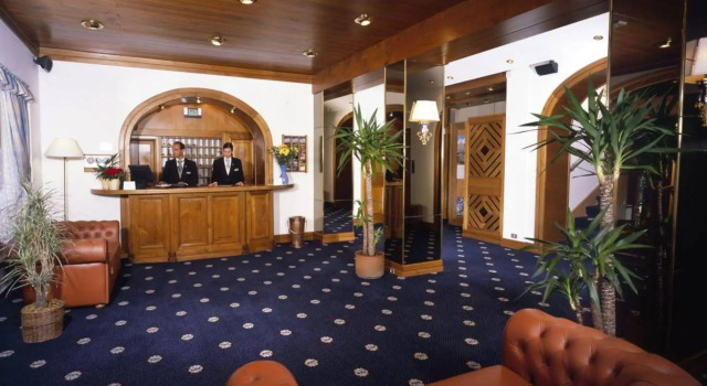 Hotel Majoni