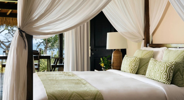 NIHI Sumba - member Leading Hotels of the World