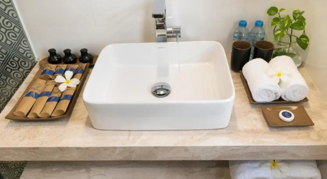 Семейный номер Standard Hoi An Canal House Riverside By Haviland