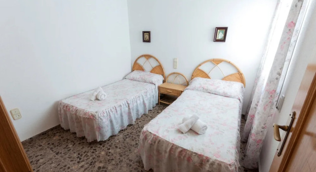 Apartamento Azabache, Забронировать Апартаменты/квартира Гандия Коста-де-Валенсия