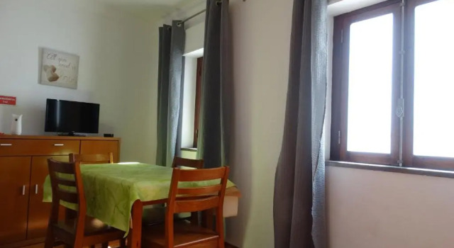 Коттедж Цокольный этаж с 2 комнатами Muralha Holiday Apartments