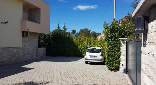 Апартаменты Apartments Branko Medjugorje