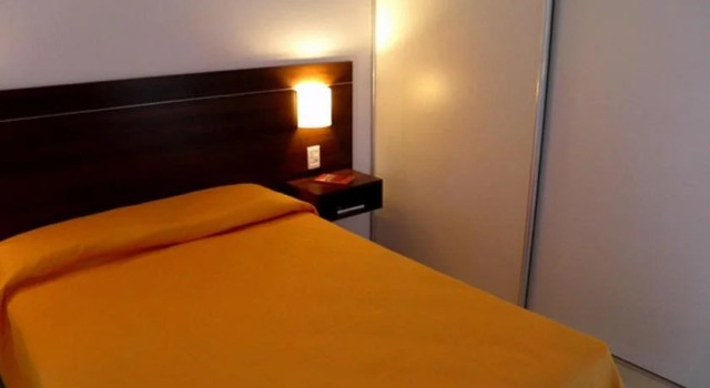 Altos de Maipu, Reservar Hotel Hotéis baratos em Santa Fé