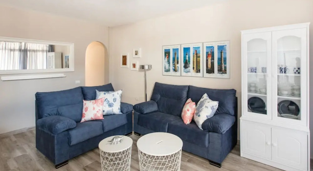 Marine & Coastal Lifestyle Apartment, Sea, Sun and Beach, Book Apartment Hotels in Tenerife with Parking, Parking