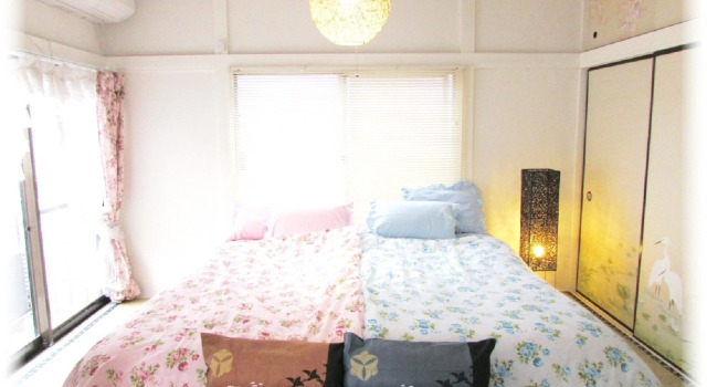 Takano Private Rental House, Prenota Hotel Katsushika 