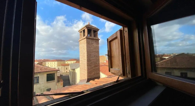 Номер Standard Vogue Hotel Arezzo
